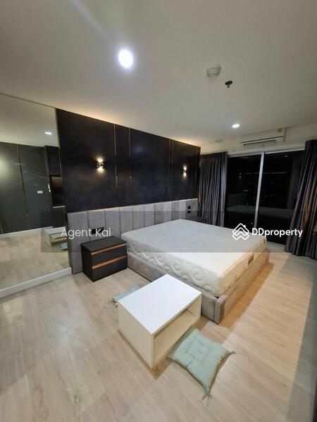 For Sale - Asakan City Ramkhamhaeng, Bangkok