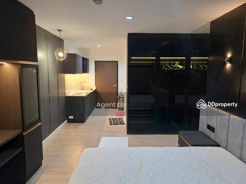 For Sale - Asakan City Ramkhamhaeng, Bangkok