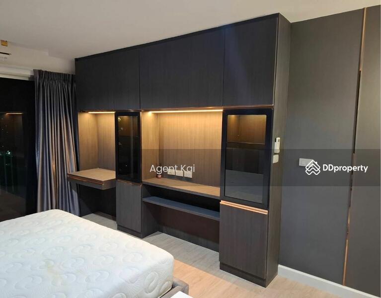 For Sale - Asakan City Ramkhamhaeng, Bangkok