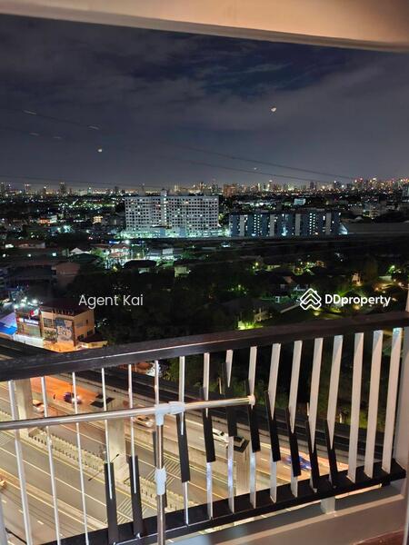 For Sale - Asakan City Ramkhamhaeng, Bangkok