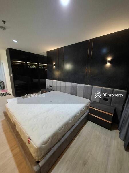 For Sale - Asakan City Ramkhamhaeng, Bangkok