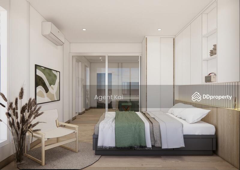 For Sale - Happy Condo Ladprao 101, Bangkok