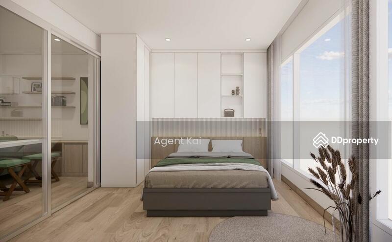 For Sale - Happy Condo Ladprao 101, Bangkok