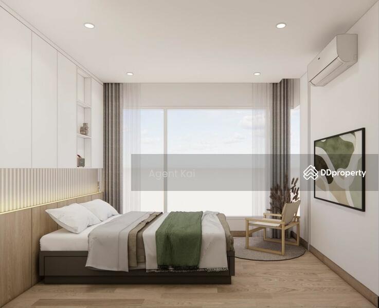 For Sale - Happy Condo Ladprao 101, Bangkok