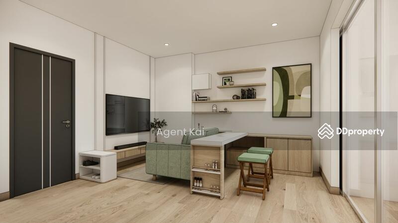 For Sale - Happy Condo Ladprao 101, Bangkok