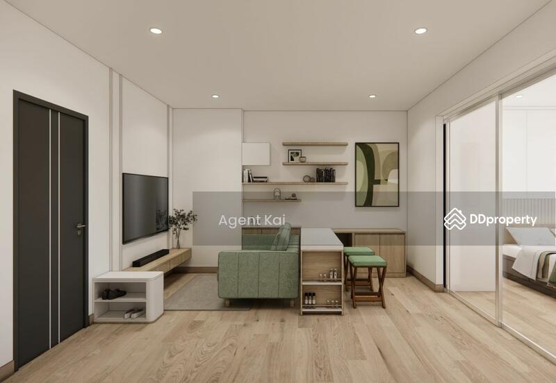 For Sale - Happy Condo Ladprao 101, Bangkok