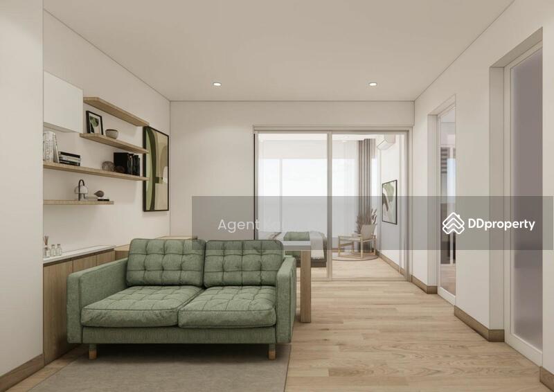 For Sale - Happy Condo Ladprao 101, Bangkok