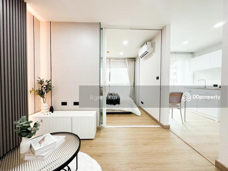 For Sale - Dcondo Ramkhamhaeng 9, Bangkok