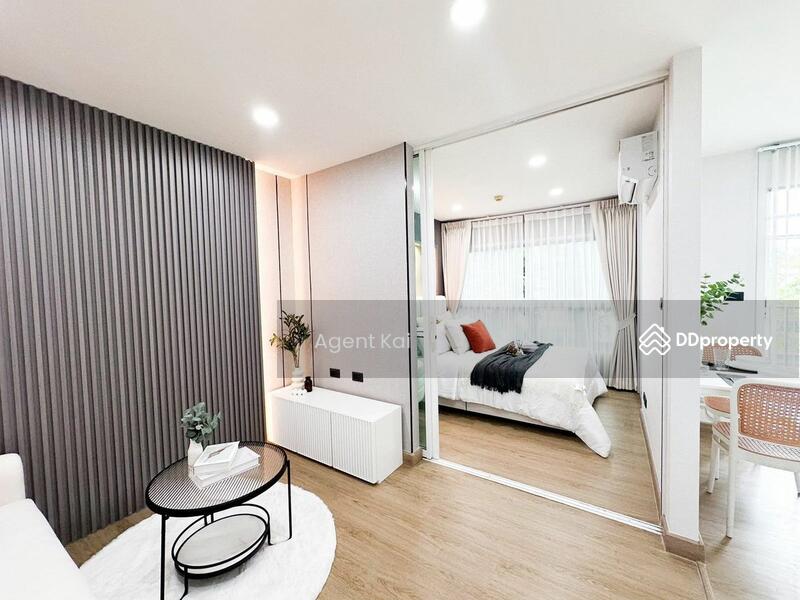For Sale - Dcondo Ramkhamhaeng 9, Bangkok