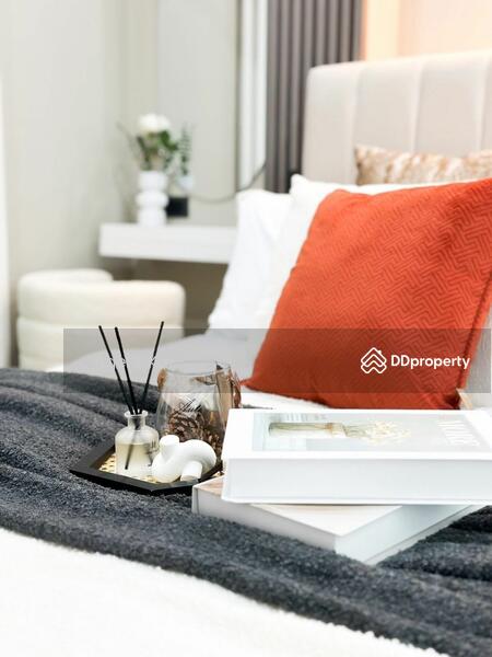 For Sale - Dcondo Ramkhamhaeng 9, Bangkok