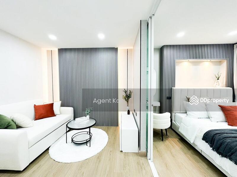 For Sale - Dcondo Ramkhamhaeng 9, Bangkok