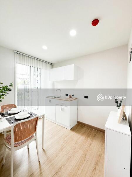 For Sale - Dcondo Ramkhamhaeng 9, Bangkok