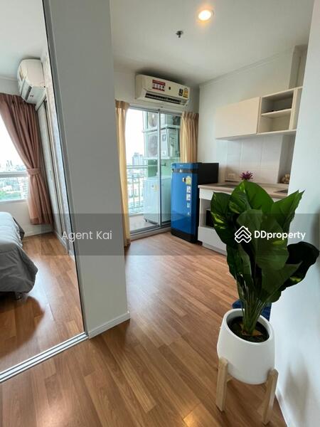 For Sale - Lumpini Park Rama 9-Ratchada, Bangkok