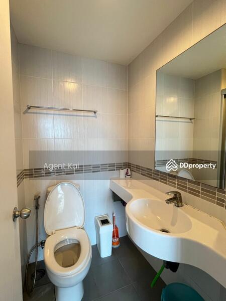 For Sale - Lumpini Park Rama 9-Ratchada, Bangkok