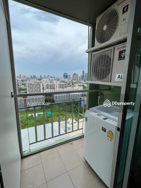 For Sale - Lumpini Park Rama 9-Ratchada, Bangkok