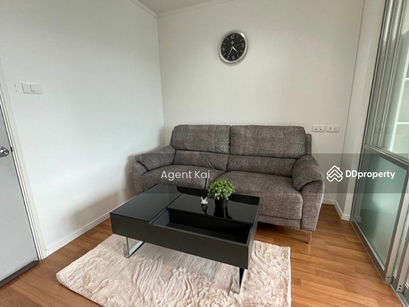For Sale - Lumpini Park Rama 9-Ratchada, Bangkok