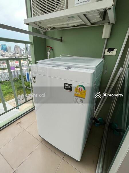For Sale - Lumpini Park Rama 9-Ratchada, Bangkok