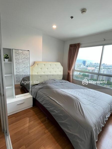 For Sale - Lumpini Park Rama 9-Ratchada, Bangkok