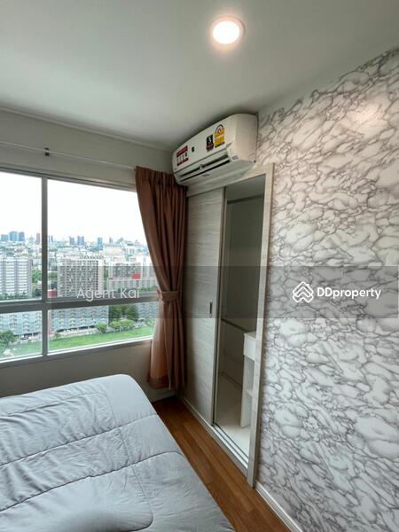 For Sale - Lumpini Park Rama 9-Ratchada, Bangkok
