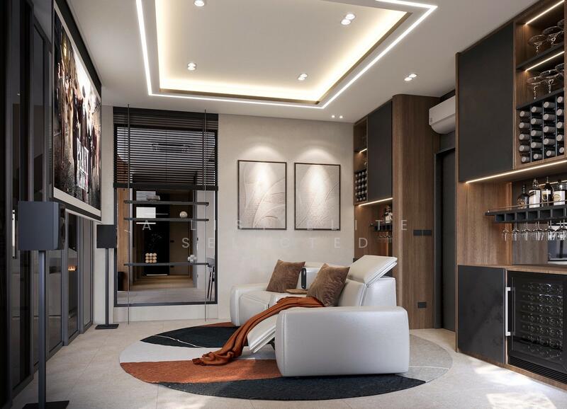 For Sale - Veera Grand Pattaya, Chon Buri (Pattaya)