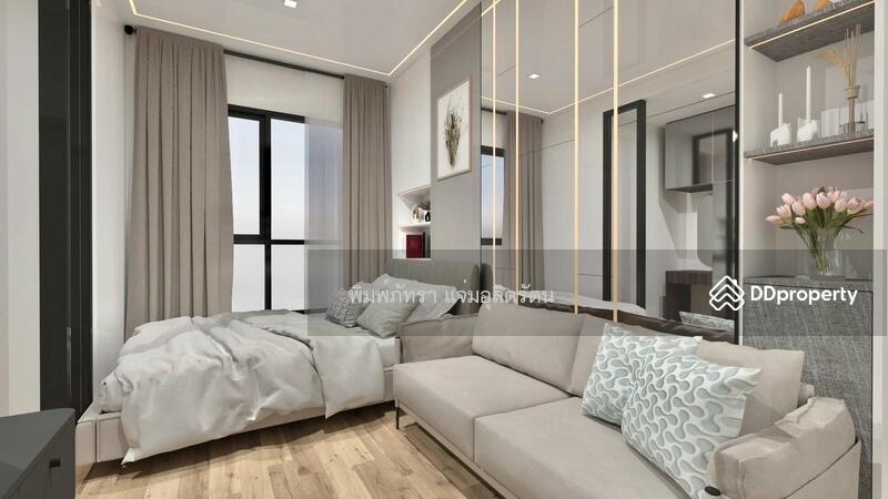 For Rent - Origin Plug & Play Ramintra, Bangkok