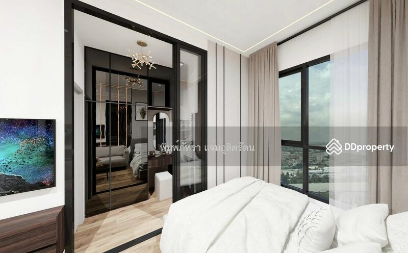 For Rent - Origin Plug & Play Ramintra, Bangkok