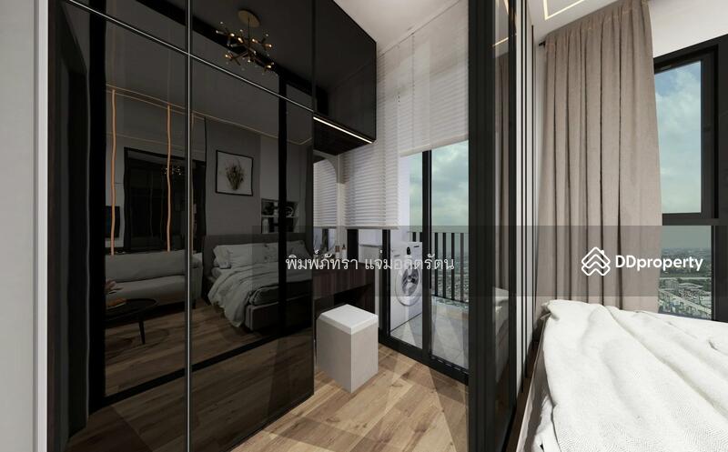 For Rent - Origin Plug & Play Ramintra, Bangkok