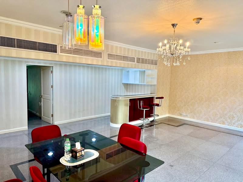 Chidlom Place, Bangkok, 6/2 Chit Lom Alley, Lumphini, Pathum Wan, Bangkok, 2 Bedrooms, 180 sqm, Condo For Sale, by หริรักษ์ ตั้งติรวัฒน์, 60174089 - DDproperty.com