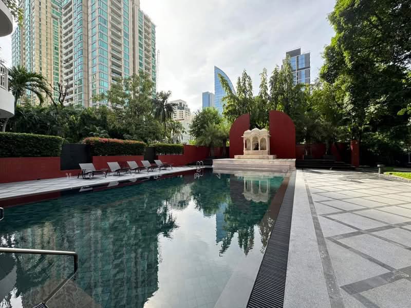 Chidlom Place : ชิดลม เพลส, กรุงเทพ, 6/2 ซอยชิดลม, ลุมพินี, ปทุมวัน, กรุงเทพ, 180 ตร.ม., คอนโด ขาย, โดย หริรักษ์ ตั้งติรวัฒน์, 60174089 - DDproperty.com