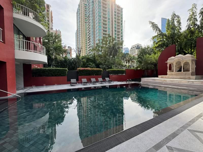 Chidlom Place : ชิดลม เพลส, กรุงเทพ, 6/2 ซอยชิดลม, ลุมพินี, ปทุมวัน, กรุงเทพ, 180 ตร.ม., คอนโด ขาย, โดย หริรักษ์ ตั้งติรวัฒน์, 60174089 - DDproperty.com