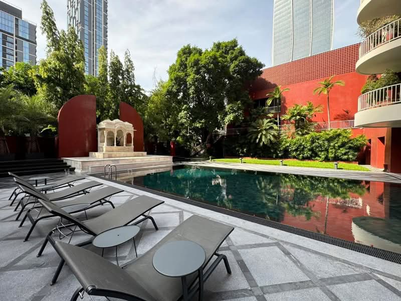 Chidlom Place, Bangkok, 6/2 Chit Lom Alley, Lumphini, Pathum Wan, Bangkok, 2 Bedrooms, 180 sqm, Condo For Sale, by หริรักษ์ ตั้งติรวัฒน์, 60174089 - DDproperty.com