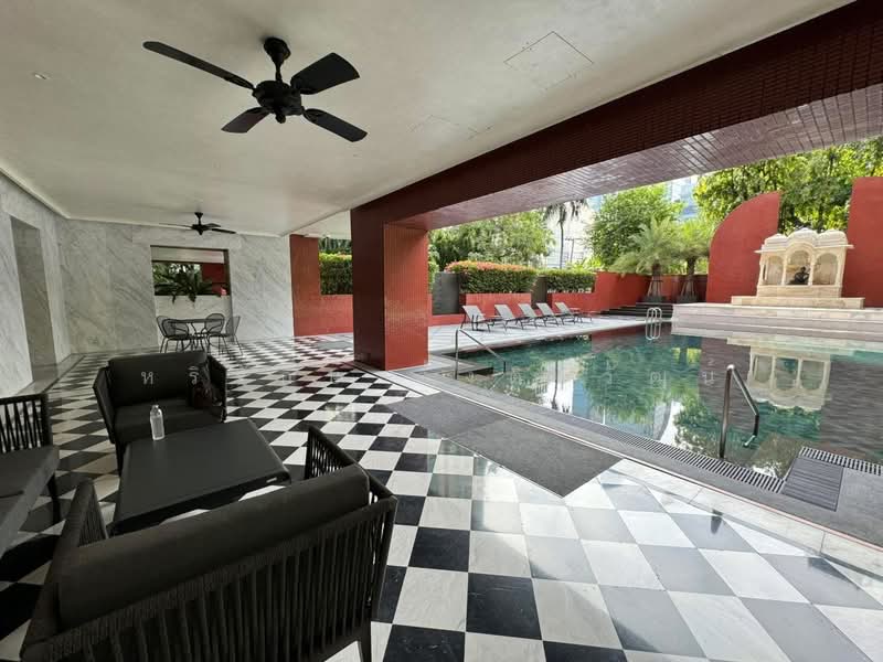 Chidlom Place, Bangkok, 6/2 Chit Lom Alley, Lumphini, Pathum Wan, Bangkok, 2 Bedrooms, 180 sqm, Condo For Sale, by หริรักษ์ ตั้งติรวัฒน์, 60174089 - DDproperty.com