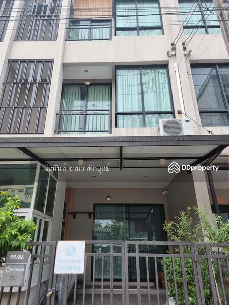 ให้เช่า - The Canvas Sukhumvit-Samrong : เดอะ แคนวาส สุขุมวิท-สำโรง, สมุทรปราการ