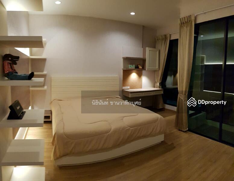 ให้เช่า - The Canvas Sukhumvit-Samrong : เดอะ แคนวาส สุขุมวิท-สำโรง, สมุทรปราการ