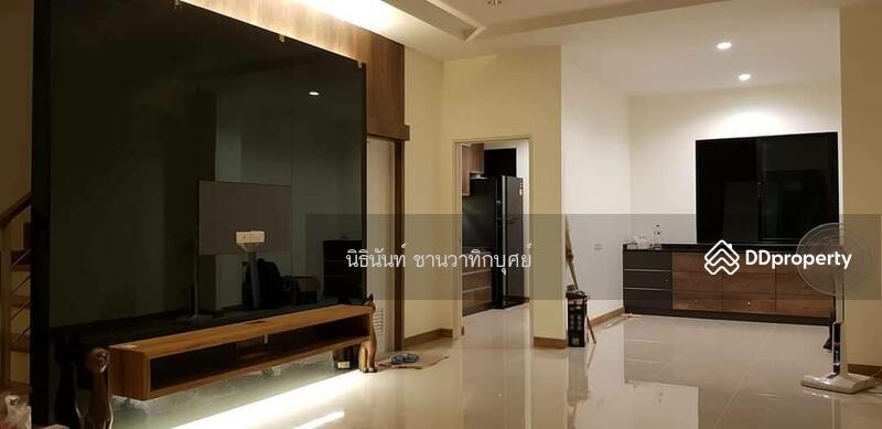 ให้เช่า - The Canvas Sukhumvit-Samrong : เดอะ แคนวาส สุขุมวิท-สำโรง, สมุทรปราการ