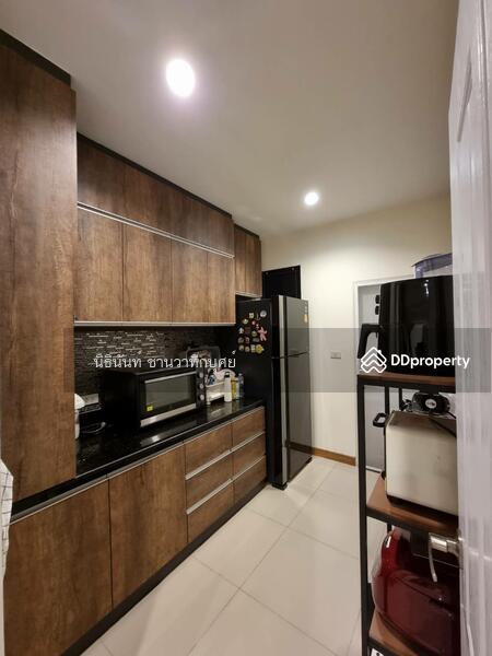 ให้เช่า - The Canvas Sukhumvit-Samrong : เดอะ แคนวาส สุขุมวิท-สำโรง, สมุทรปราการ