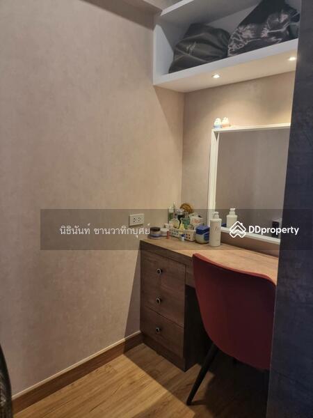 ให้เช่า - The Canvas Sukhumvit-Samrong : เดอะ แคนวาส สุขุมวิท-สำโรง, สมุทรปราการ