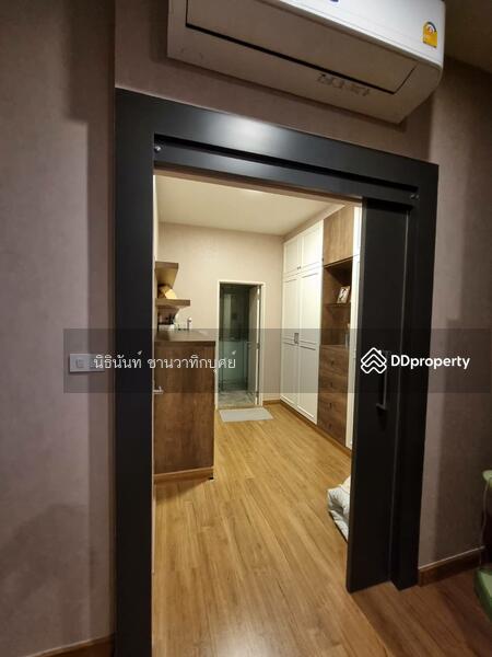 ให้เช่า - The Canvas Sukhumvit-Samrong : เดอะ แคนวาส สุขุมวิท-สำโรง, สมุทรปราการ