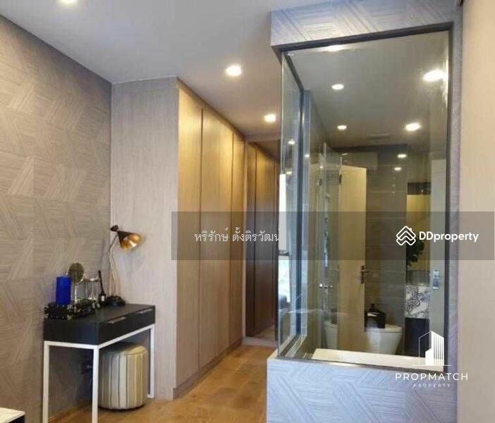 For Sale - Q Chidlom-Phetchaburi, Bangkok