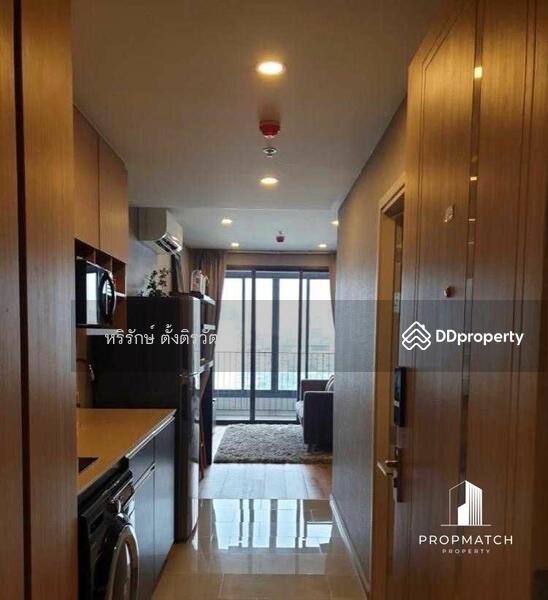 For Sale - Q Chidlom-Phetchaburi, Bangkok
