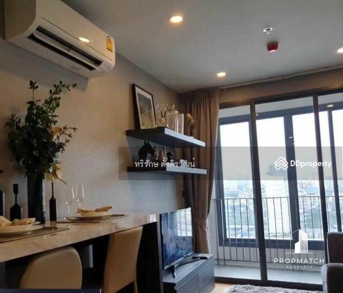 For Sale - Q Chidlom-Phetchaburi, Bangkok