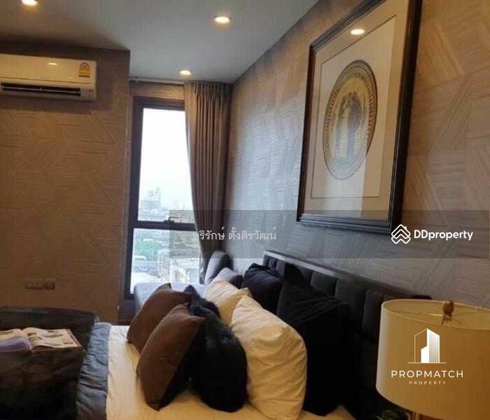 For Sale - Q Chidlom-Phetchaburi, Bangkok