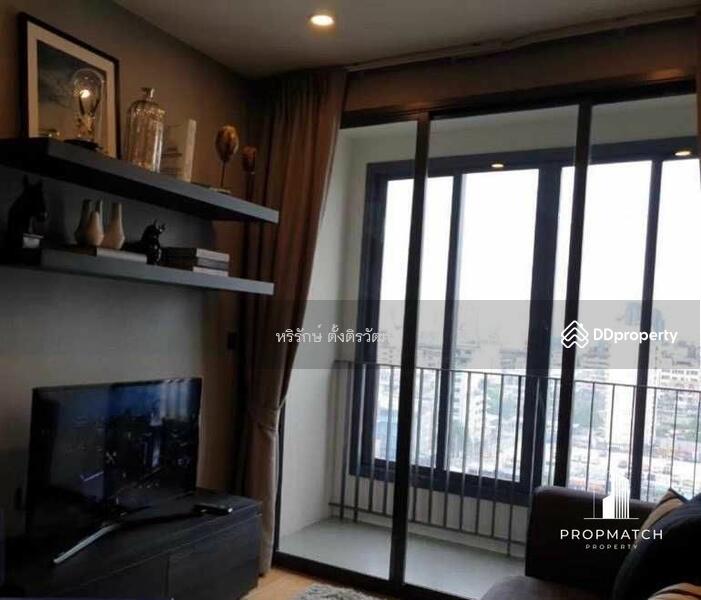 For Sale - Q Chidlom-Phetchaburi, Bangkok