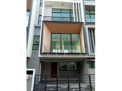 ขาย - Nirvana Define Rama 9 : เนอวานา ดีฟายน์ พระราม 9, กรุงเทพ