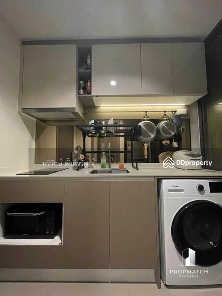 For Sale - IDEO Sathorn-Wongwian Yai, Bangkok