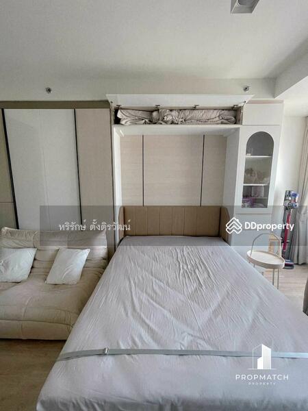 For Sale - IDEO Sathorn-Wongwian Yai, Bangkok
