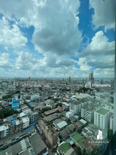 For Sale - IDEO Sathorn-Wongwian Yai, Bangkok