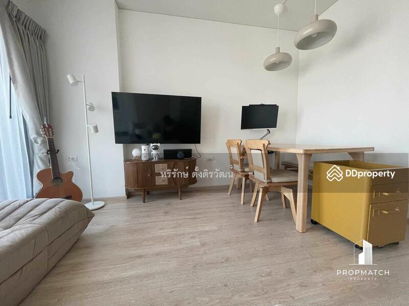 For Sale - IDEO Sathorn-Wongwian Yai, Bangkok