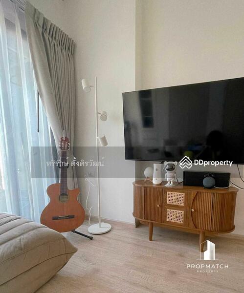 For Sale - IDEO Sathorn-Wongwian Yai, Bangkok