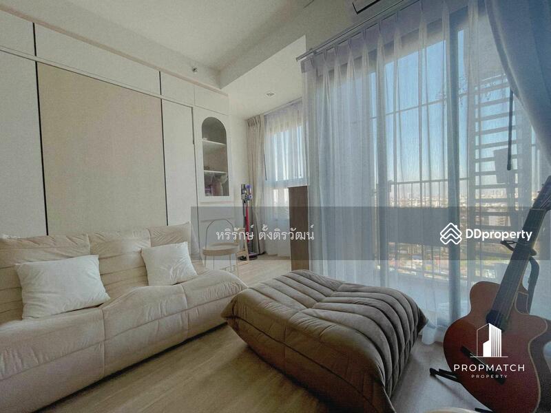 For Sale - IDEO Sathorn-Wongwian Yai, Bangkok